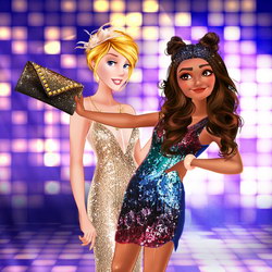 Princess Purse First Rule